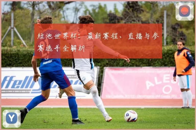 短池世界杯：最新赛程、直播与参赛选手全解析